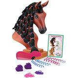Breyer - Mane Beauty Styling Head - Blaze