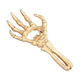 HomArt - Vintage Style Cast Iron Skeleton Hand - Bottle Opener