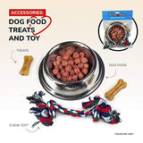 Perfect Petzzz - Food & Toy Set