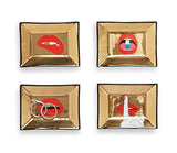 Jonathan Adler - Petite Tray Set - Full Dose