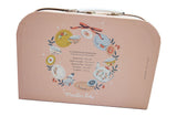 Moulin Roty - 15 Piece Tin Tea Set - Les Parisiennes
