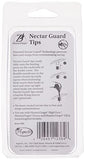 GC - Aspects Nectar Guard Tips, Clear, 2"