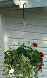 GC - The Hookery - S-Hook Flared Hanger - 8