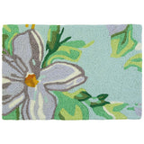 Jellybean - 30x20 Indoor/Outdoor Accent Rug - Summer Blooms