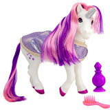 Breyer - Luna - Bath Time Unicorn