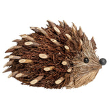 Boston International - Natural Hedgehog Tabletop Figurine