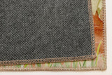 Olivia's Home - 32" x 22" Accent Rug - Springtime Bunnies