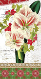 Boston International - Paper Guest Towel 16 Count - Winter's Joy
