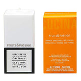 Cucina Electric Fragrance Diffuser 0.85 Fl. Oz- Sanguineli Orange