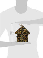 GC - Pine Tree Farms - Edible Birdie Chalet, 1.75 Pounds