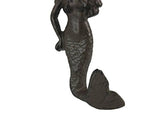 Giftcraft - Wall Hook - Mermaid