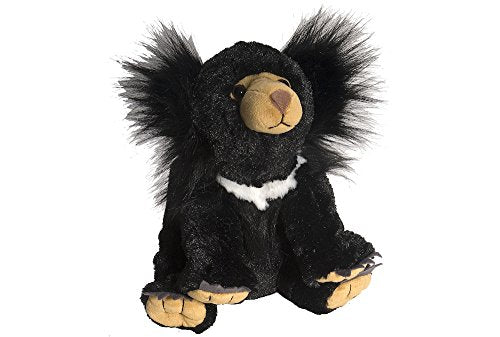 Wild Republic - Cuddlekins - Sloth Bear 12"