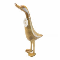 DCUK The Duck Company - Tall Natural Duck