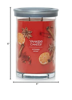 Yankee Candle - 20 Oz. Large Tumbler - Kitchen Spice