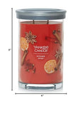 Yankee Candle - 20 Oz. Large Tumbler - Kitchen Spice