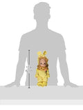 Precious Moments Dolls - The Doll Maker - Wizard of Oz - Lion 12"