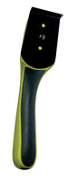 Good Vibrations - Grass Hawk Ultimate Mower Cleaning Tool