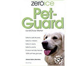 Pet-Guard - Ice Melter - 20 lb. Bag