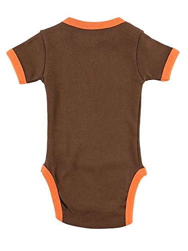 Lazy One - Infant Creeper - "Young Buck" - 18M