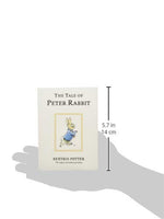 Enesco - Beatrix Potter Nursery Coin Bank - The Tale of Peter Rabbit
