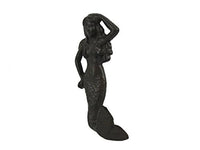 Giftcraft - Wall Hook - Mermaid
