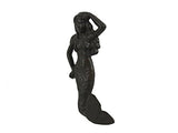 Giftcraft - Wall Hook - Mermaid