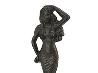 Giftcraft - Wall Hook - Mermaid