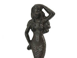 Giftcraft - Wall Hook - Mermaid