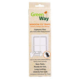 GC - Green Way - Captures Window Fly