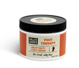 SallyeAnder - Foot Therapy Heavy Duty Foot Cream