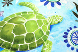 Olivia's Home - 32" x 22" Accent Rug - Sea Creatures
