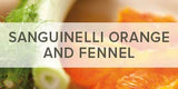 Cucina Sanguinelli Orange and Fennel 16.9 oz Concentrated Dish Detergent