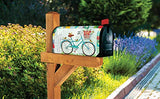MailWraps - Mailbox Cover - Enjoy the Ride