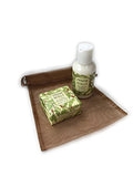 Greenwich Bay - Holiday Lotion & Soap Gift Set - Fresh Holly