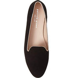 Patricia Green - Aurora Flat Loafer - Black - Size 7