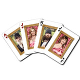 Cardinal Games - Playing Card Pair - Duck Dynasty