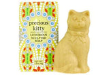 Greenwich Bay – Kitty Sculpted Soap Bundle - Precious, Pretty & Sweet Kitty