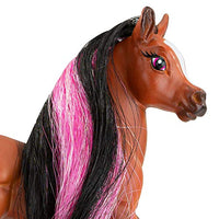 Breyer - Mane Li'l Beauties - Blaze