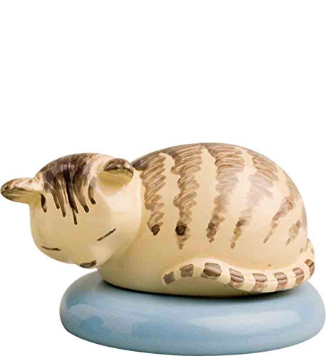Wendt & Kuhn - Cat with Grey Stripes