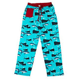 Lazy One - Women's PJ Set - "Deep Sleeper" - Medium