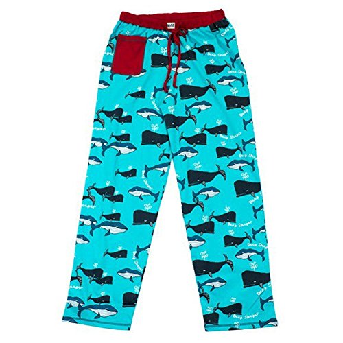 Lazy One - Women's PJ Set - "Deep Sleeper" - Medium