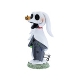 Enesco - Disney Showcase - Zero Nutcracker Figurine