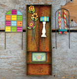 Studio M - 7-Piece Mini Garden Kit - Home Life