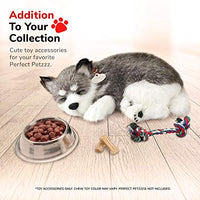 Perfect Petzzz - Food & Toy Set