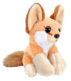 Wild Republic - Pocketkins - Fennec Fox 5 in