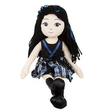 Aurora - Sweet Lollies Doll - Leah - 13.5"