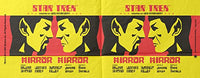 Culturenik Coffee Mug - Star Trek - Mirror Mirror