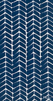 Boston International - Paper Guest Towel 16 Count - Aurora Pattern