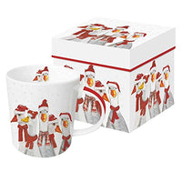 Paperproducts Design - 13.5 oz. Mug - The Gaggle Group