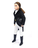 Breyer - Traditional Doll - Dressage Horse Rider - Megan